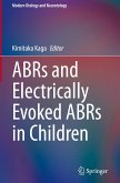 ABRs in child audiology, neurotology and neurology