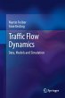 Traffic Flow Dynamics - Bild 1