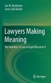 Lawyers Making Meaning