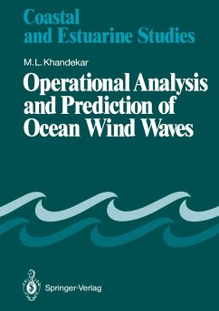 Operational Analysis and Prediction of Ocean Wind Waves - Khandekar, Madhav L.