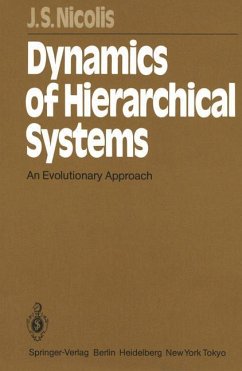 Dynamics of Hierarchical Systems - Nicolis, John S.