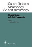 Mechanisms in B-Cell Neoplasia