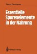 Essentielle Spurenelemente in der... - Bild 1