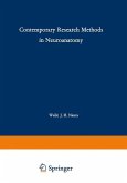 Contemporary Research Methods in Neuroanatomy