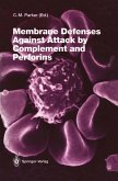 Membrane Defenses Against Attack by Complement and Perforins