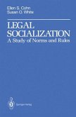 Legal Socialization