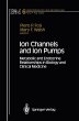 Ion Channels and Ion Pumps - Bild 1