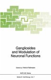 Gangliosides and Modulation of Neuronal Functions