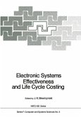 Electronic Systems Effectiveness and Life Cycle Costing