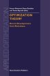 Optimization Theory - Bild 1