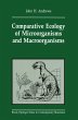 Comparative Ecology of Microorganisms... - Bild 1