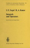 Integrals and Operators