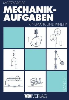 Mechanik-Aufgaben - Rittinghaus, Heinz; Motz, Heinz D.