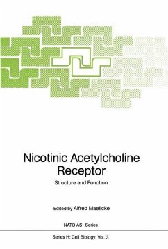 Nicotinic Acetylcholine Receptor