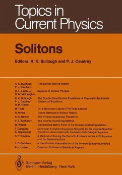 Solitons