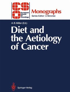 Diet and the Aetiology of Cancer