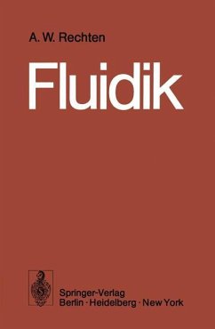 Fluidik - Rechten, Alfred W.