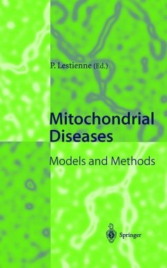 Mitochondrial Diseases