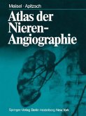Atlas der Nierenangiographie