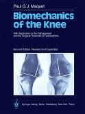 Biomechanics of the Knee