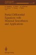 Partial Differential Equations with... - Bild 1