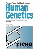 Human Genetics