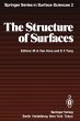 The Structure of Surfaces - Bild 1