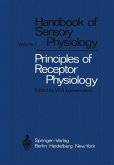 Principles of Receptor Physiology
