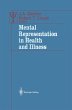 Mental Representation in Health and... - Bild 1