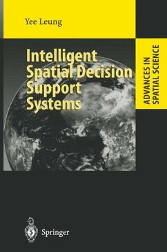 Intelligent Spatial Decision Support Systems - Leung, Yee