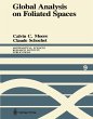 Global Analysis on Foliated Spaces - Bild 1