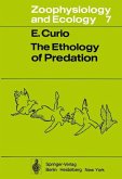 The Ethology of Predation