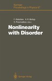 Nonlinearity with Disorder