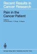 Pain in the Cancer Patient - Bild 1