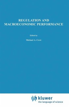 Regulation and Macroeconomic Performance - Goff, Brian L.