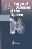 Surgical Diseases of the Spleen