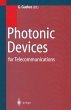 Photonic Devices for Telecommunications - Bild 1