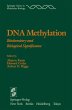DNA Methylation - Bild 1