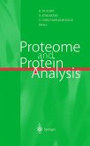 Proteome and Protein Analysis