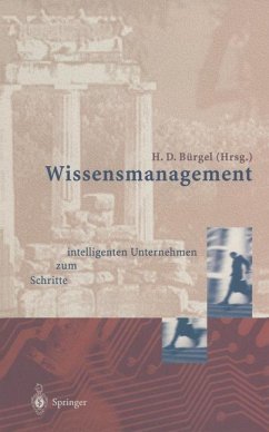 Wissensmanagement