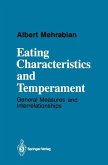 Eating Characteristics and Temperament