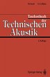 Taschenbuch der Technischen Akustik - Bild 1