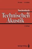 Taschenbuch der Technischen Akustik