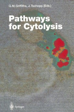 Pathways for Cytolysis