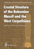 Crustal Structure of the Bohemian Massif and the West Carpathians