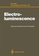 Electroluminescence - Bild 1