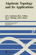 Algebraic Topology and Its Applications - Bild 1