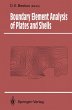 Boundary Element Analysis of Plates and... - Bild 1