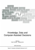 Knowledge, Data and Computer-Assisted Decisions