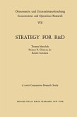 Strategy for R&D: Studies in the Microeconomics of Development